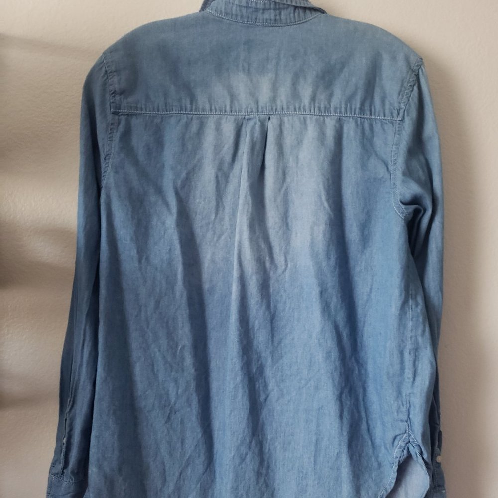 Mudd Top (L) - Picture 12 of 13